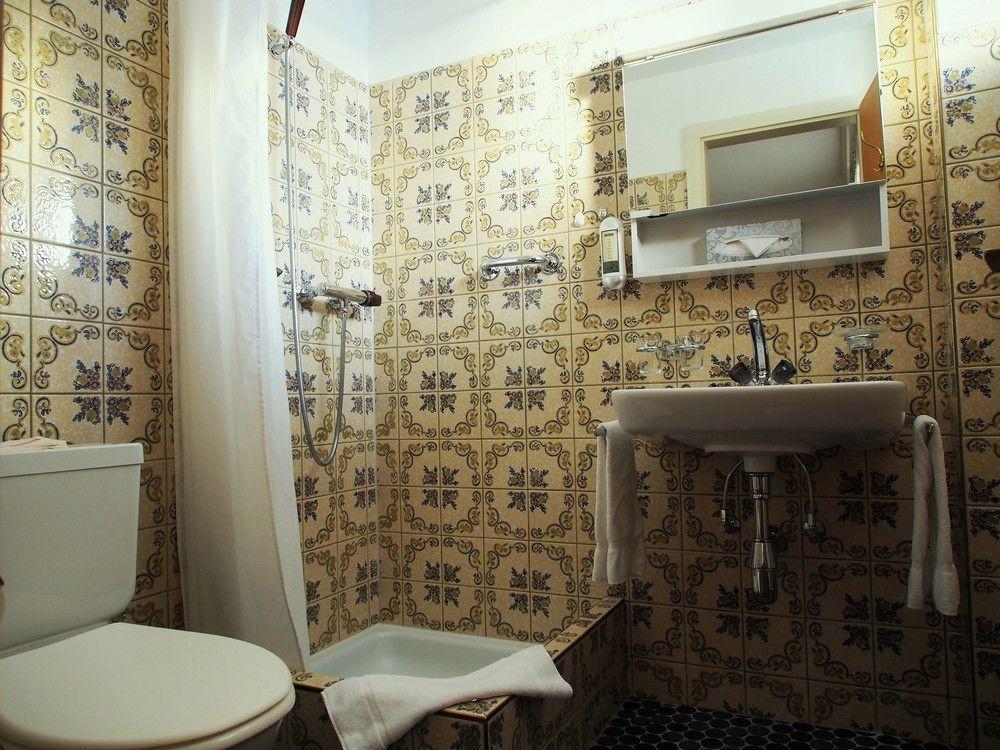 Hotel Alpina 다보스 외부 사진
