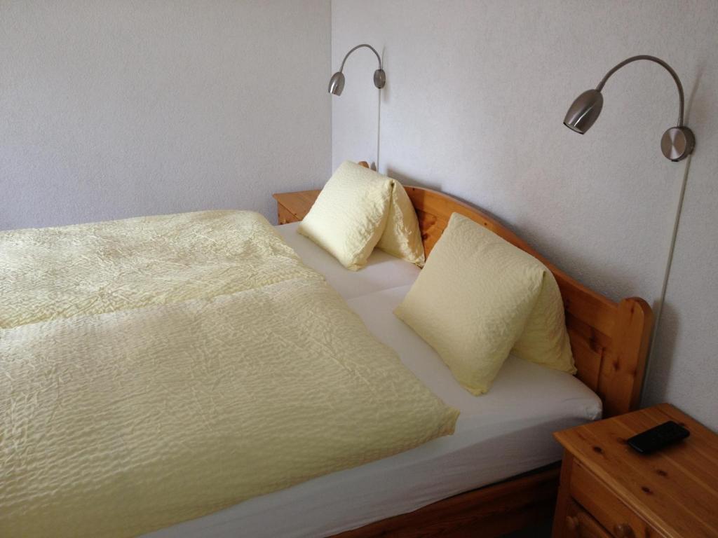 Hotel Alpina 다보스 객실 사진
